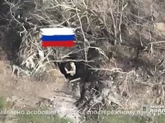 Спецпризначенці атакували позиції окупантів на Мелітопольському напрямку. ВIДЕО Спецпризначенці-атакували-позиції-окупантів-на-Мелітопольському-напрямку.-ВiДЕО