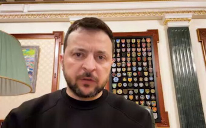У домовленостях про ATACMS для України всі крапки розставлені, – Зеленський. ВIДЕО У-домовленостях-про-atacms-для-України-всі-крапки-розставлені,-–-Зеленський.-ВiДЕО