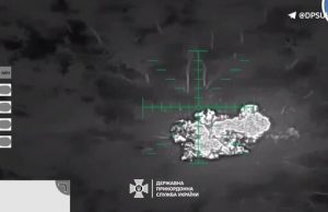 Прикордонники знищили ворожі позиції в Серебрянському лісі. ВIДЕО Прикордонники-знищили-ворожі-позиції-в-Серебрянському-лісі.-ВiДЕО
