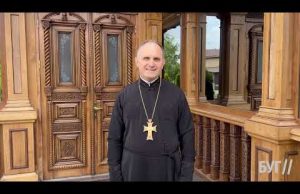 У Володимирі провели майстер-клас з писанкарства для діток (ВІДЕО) У Володимирі провели майстер-клас з писанкарства для діток (ВІДЕО)