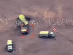 Знищення РЛС та командного пункту ворожого ЗРК С-400 “Тріумф”. ВIДЕО Знищення-РЛС-та-командного-пункту-ворожого-ЗРК-С-400-“Тріумф”.-ВiДЕО