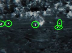 Оператори дронів 5-ї ОШБр уночі знищують групу окупантів. ВIДЕО Оператори-дронів-5-ї-ОШБр-уночі-знищують-групу-окупантів.-ВiДЕО