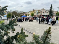 «Територія здоров’я»: у Нововолинську відбувся захід до Європейського тижня імунізації «Територія-здоров’я»:-у-Нововолинську-відбувся-захід-до-Європейського-тижня-імунізації