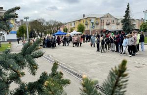 «Територія здоров’я»: у Нововолинську відбувся захід до Європейського тижня імунізації «Територія-здоров’я»:-у-Нововолинську-відбувся-захід-до-Європейського-тижня-імунізації