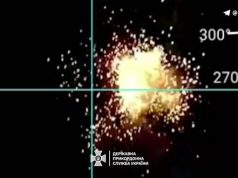Прикордонники знищили ворожий командно-спостережний пункт. ВIДЕО Прикордонники-знищили-ворожий-командно-спостережний-пункт.-ВiДЕО