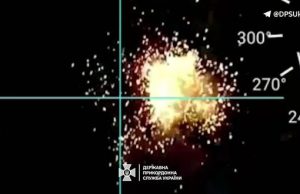 Прикордонники знищили ворожий командно-спостережний пункт. ВIДЕО Прикордонники-знищили-ворожий-командно-спостережний-пункт.-ВiДЕО