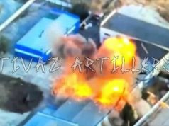 Українські захисники уразили ворожий командний пункт з РСЗВ HIMARS. ВIДЕО Українські-захисники-уразили-ворожий-командний-пункт-з-РСЗВ-himars.-ВiДЕО