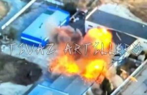 Українські захисники уразили ворожий командний пункт з РСЗВ HIMARS. ВIДЕО Українські-захисники-уразили-ворожий-командний-пункт-з-РСЗВ-himars.-ВiДЕО