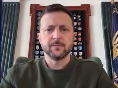 В українському ОПК працює щонайменше 300 тисяч людей, – Зеленський. ВIДЕО В-українському-ОПК-працює-щонайменше-300-тисяч-людей,-–-Зеленський.-ВiДЕО