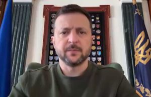 В українському ОПК працює щонайменше 300 тисяч людей, – Зеленський. ВIДЕО В-українському-ОПК-працює-щонайменше-300-тисяч-людей,-–-Зеленський.-ВiДЕО