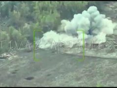 Сили оборони знищили російський міномет “Тюльпан” на Луганщині. ВIДЕО Сили-оборони-знищили-російський-міномет-“Тюльпан”-на-Луганщині.-ВiДЕО