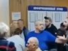 Кадирівець-“освободитель” свариться на донеччан у поліклініці: “Вы все ох#ели, бл#дь!”. ВIДЕО Кадирівець-“освободитель”-свариться-на-донеччан-у-поліклініці:-“Вы-все-ох#ели,-бл#дь!”.-ВiДЕО