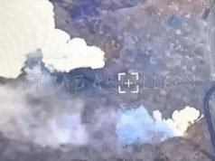 Два новітні ворожі ЗРК “ТОР-М1” знищили українські воїни із РСЗВ M142 HIMARS. ВIДЕО Два-новітні-ворожі-ЗРК-“ТОР-М1”-знищили-українські-воїни-із-РСЗВ-m142-himars.-ВiДЕО