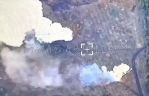 Два новітні ворожі ЗРК “ТОР-М1” знищили українські воїни із РСЗВ M142 HIMARS. ВIДЕО Два-новітні-ворожі-ЗРК-“ТОР-М1”-знищили-українські-воїни-із-РСЗВ-m142-himars.-ВiДЕО