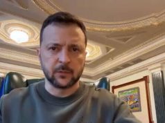 Зеленський про допомогу від США: Зараз будемо робити все, щоб компенсувати пів року, які минули... Зеленський-про-допомогу-від-США:-Зараз-будемо-робити-все,-щоб-компенсувати-пів-року,-які-минули.