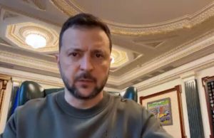 Зеленський про допомогу від США: Зараз будемо робити все, щоб компенсувати пів року, які минули... Зеленський-про-допомогу-від-США:-Зараз-будемо-робити-все,-щоб-компенсувати-пів-року,-які-минули.