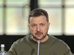 Росія має намір зірвати Саміт миру, – Зеленський. ВIДЕО Росія-має-намір-зірвати-Саміт-миру,-–-Зеленський.-ВiДЕО