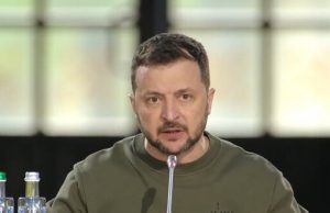 Росія має намір зірвати Саміт миру, – Зеленський. ВIДЕО Росія-має-намір-зірвати-Саміт-миру,-–-Зеленський.-ВiДЕО