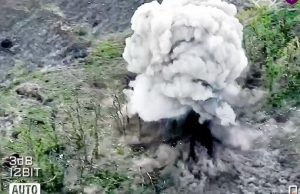Триває збір коштів на дрони-бомбери “Дикі шершні” для підрозділів FPV-операторів. ВIДЕО Триває-збір-коштів-на-дрони-бомбери-“Дикі-шершні”-для-підрозділів-fpv-операторів.-ВiДЕО