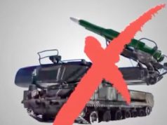 Сили спецоперацій знищили ЗРК “Бук-М1”. ВIДЕО Сили-спецоперацій-знищили-ЗРК-“Бук-М1”.-ВiДЕО