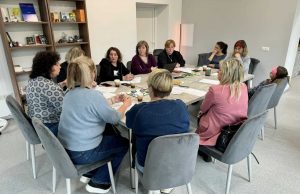 Розвиваємо соціальні послуги: у Нововолинській громаді триває робота над проєктом від ЮНІСЕФ Розвиваємо-соціальні-послуги:-у-Нововолинській-громаді-триває-робота-над-проєктом-від-ЮНІСЕФ