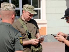 ТЦК за кордоном не вручатимуть повістки, – Міноборони. ВIДЕО ТЦК-за-кордоном-не-вручатимуть-повістки,-–-Міноборони.-ВiДЕО