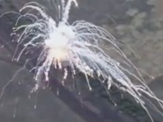 Ворожий ЗРК “Бук-М1 знищили бійці ССО та артилеристи. ВIДЕО Ворожий-ЗРК-“Бук-М1-знищили-бійці-ССО-та-артилеристи.-ВiДЕО