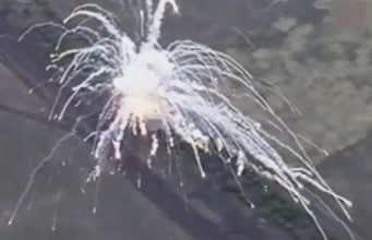 Ворожий ЗРК “Бук-М1 знищили бійці ССО та артилеристи. ВIДЕО Ворожий-ЗРК-“Бук-М1-знищили-бійці-ССО-та-артилеристи.-ВiДЕО