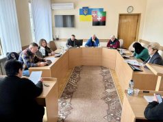 Підготовка до пленарного засідання позачергової сесії Нововолинської міської ради Підготовка-до-пленарного-засідання-позачергової-сесії-Нововолинської-міської-ради