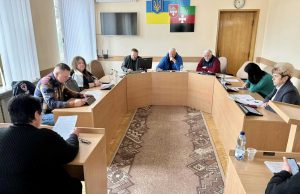 Підготовка до пленарного засідання позачергової сесії Нововолинської міської ради Підготовка-до-пленарного-засідання-позачергової-сесії-Нововолинської-міської-ради