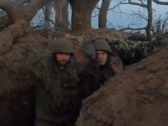 Бійці полонили трьох окупантів під час зачистки ворожих позицій. ВIДЕО Бійці-полонили-трьох-окупантів-під-час-зачистки-ворожих-позицій.-ВiДЕО