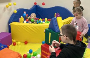 У Нововолинську відкрили Центр денного перебування дітей дошкільного віку У-Нововолинську-відкрили-Центр-денного-перебування-дітей-дошкільного-віку