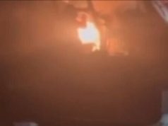 Гелікоптер Ка-32 спалено на аеродромі у Москві, – ГУР МО. ВIДЕО Гелікоптер-Ка-32-спалено-на-аеродромі-у-Москві,-–-ГУР-МО.-ВiДЕО