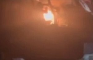 Гелікоптер Ка-32 спалено на аеродромі у Москві, – ГУР МО. ВIДЕО Гелікоптер-Ка-32-спалено-на-аеродромі-у-Москві,-–-ГУР-МО.-ВiДЕО