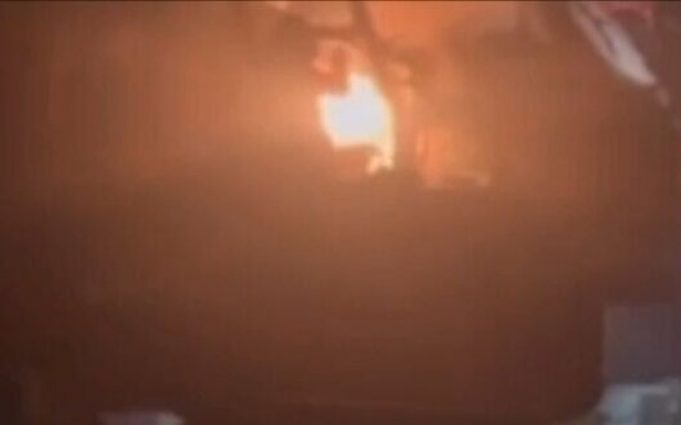 Гелікоптер Ка-32 спалено на аеродромі у Москві, – ГУР МО. ВIДЕО Гелікоптер-Ка-32-спалено-на-аеродромі-у-Москві,-–-ГУР-МО.-ВiДЕО