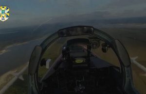 Бойова робота пілотів 831-ї бригади тактичної авіації. ВIДЕО Бойова-робота-пілотів-831-ї-бригади-тактичної-авіації.-ВiДЕО