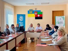 Розвиток сімейного патронату: в Нововолинській громаді реалізується проєкт від ЮНІСЕФ Розвиток-сімейного-патронату:-в-Нововолинській-громаді-реалізується-проєкт-від-ЮНІСЕФ