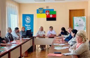 Розвиток сімейного патронату: в Нововолинській громаді реалізується проєкт від ЮНІСЕФ Розвиток-сімейного-патронату:-в-Нововолинській-громаді-реалізується-проєкт-від-ЮНІСЕФ