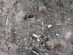 Бійці 503-го ОБМП скидами з дронів нищать окупантів у Кринках. ВIДЕО Бійці-503-го-ОБМП-скидами-з-дронів-нищать-окупантів-у-Кринках.-ВiДЕО