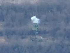 Бійці ГУР уразили новітню російську РЛС “Подльот”. Її вартість становить понад $5 млн. ВIДЕО Бійці-ГУР-уразили-новітню-російську-РЛС-“Подльот”-Її-вартість-становить-понад-$5-млн.-ВiДЕО