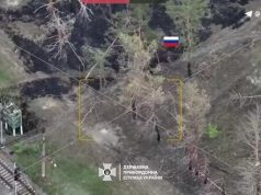 Прикордонники ліквідували двох окупантів, ще одного поранили на Куп’янському напрямку. ВIДЕО Прикордонники-ліквідували-двох-окупантів,-ще-одного-поранили-на-Куп’янському-напрямку.-ВiДЕО