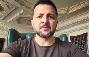 Щонайменше 7 систем Patriot потрібні Україні, – Зеленський. ВIДЕО Щонайменше-7-систем-patriot-потрібні-Україні,-–-Зеленський.-ВiДЕО