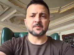 Щонайменше 7 систем Patriot потрібні Україні, – Зеленський. ВIДЕО Щонайменше-7-систем-patriot-потрібні-Україні,-–-Зеленський.-ВiДЕО