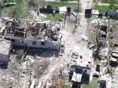 Сили Оборони завдають ураження окупантам у Нетайловому на Донеччині. ВIДЕО Сили-Оборони-завдають-ураження-окупантам-у-Нетайловому-на-Донеччині.-ВiДЕО