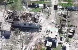 Сили Оборони завдають ураження окупантам у Нетайловому на Донеччині. ВIДЕО Сили-Оборони-завдають-ураження-окупантам-у-Нетайловому-на-Донеччині.-ВiДЕО