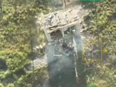 Окупант пірнув у яму з лайном, щоб заховатися від ударів українських бійців. ВIДЕО Окупант-пірнув-у-яму-з-лайном,-щоб-заховатися-від-ударів-українських-бійців.-ВiДЕО