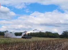 Момент знищення повітряної цілі ворога за допомогою ЗРК “Оса”: “Є ураження цілі!”. ВIДЕО Момент-знищення-повітряної-цілі-ворога-за-допомогою-ЗРК-“Оса”:-“Є-ураження-цілі!”.-ВiДЕО