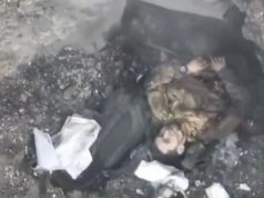 Бійці 28 ОМБр у районі Курдюмівки ліквідували 28 окупантів, ще 58 – поранили. ВIДЕО Бійці-28-ОМБр-у-районі-Курдюмівки-ліквідували-28-окупантів,-ще-58-–-поранили.-ВiДЕО