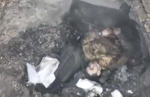 Бійці 28 ОМБр у районі Курдюмівки ліквідували 28 окупантів, ще 58 – поранили. ВIДЕО Бійці-28-ОМБр-у-районі-Курдюмівки-ліквідували-28-окупантів,-ще-58-–-поранили.-ВiДЕО