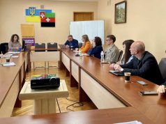 У Нововолинську працювали над змінами до Програми підтримки бізнесу У-Нововолинську-працювали-над-змінами-до-Програми-підтримки-бізнесу